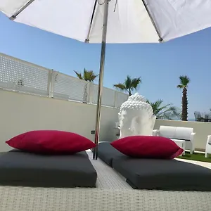 Buddha House , Torrox España